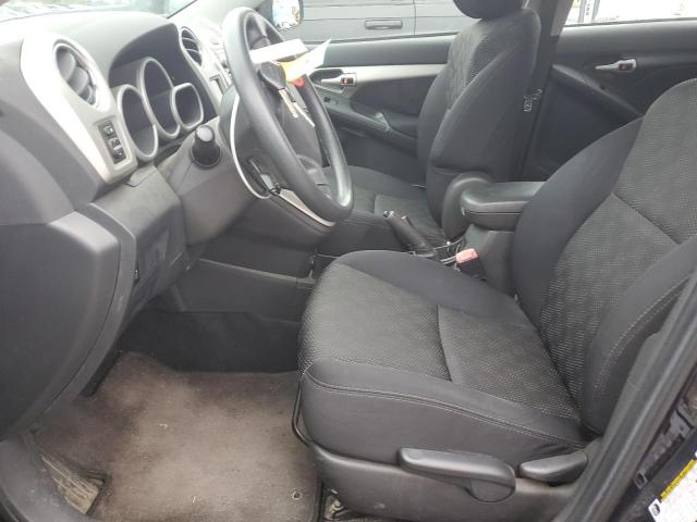 Photo 7 from auction – 2010 PONTIAC VIBE with VIN 5Y2SP6E06AZ407043