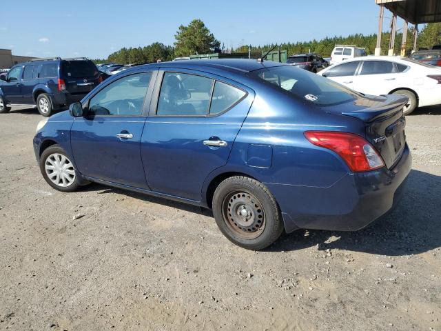 Photo 2 from auction – 2013 NISSAN VERSA S with VIN 3N1CN7AP7DL889409