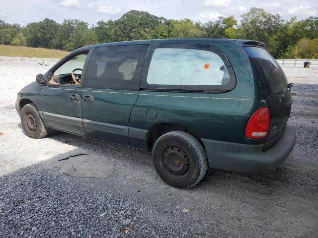 Photo 2 from auction – 1998 DODGE GRAND CARA with VIN 2B4GP4439WR626146