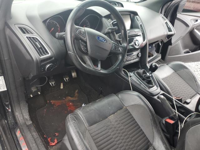 Photo 8 from auction – 2015 FORD FOCUS ST with VIN 1FADP3L93FL246417