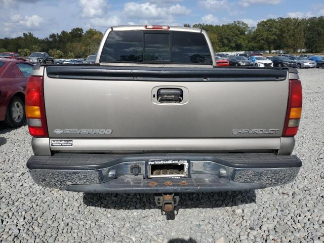 Photo 6 from auction – 2001 CHEVROLET SILVERADO with VIN 1GCEK19V21E160003