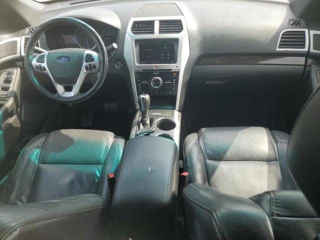 Photo 8 from auction – 2012 FORD EXPLORER L with VIN 1FMHK8F81CGA01934