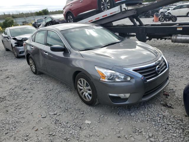 Photo 4 from auction – 2015 NISSAN ALTIMA 2.5 with VIN 1N4AL3AP4FC275523