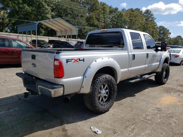 Photo 3 from auction – 2011 FORD F250 SUPER with VIN 1FT7W2BT5BEA18015