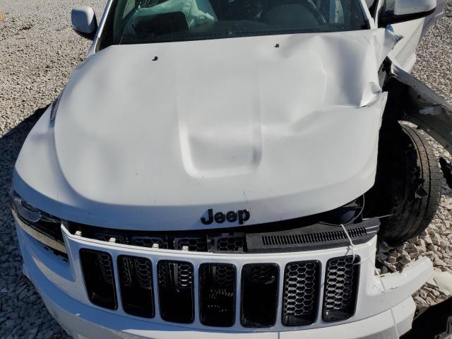 Photo 11 from auction – 2015 JEEP GRAND CHER with VIN 1C4RJFAG0FC607025