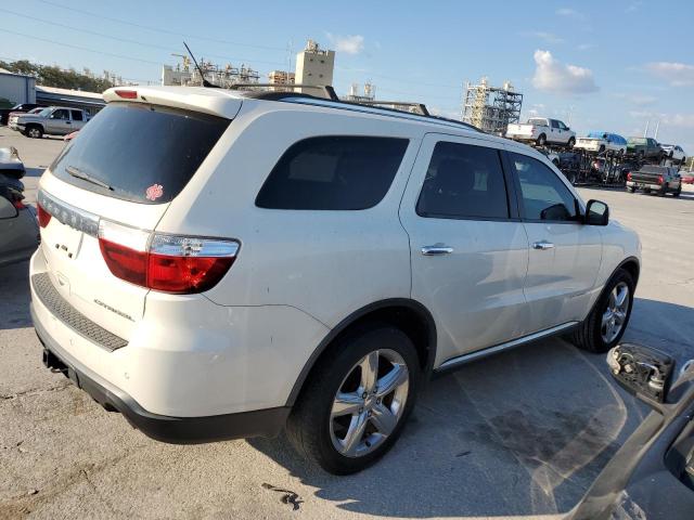 Photo 3 from auction – 2012 DODGE DURANGO CI with VIN 1C4RDHEG1CC321693