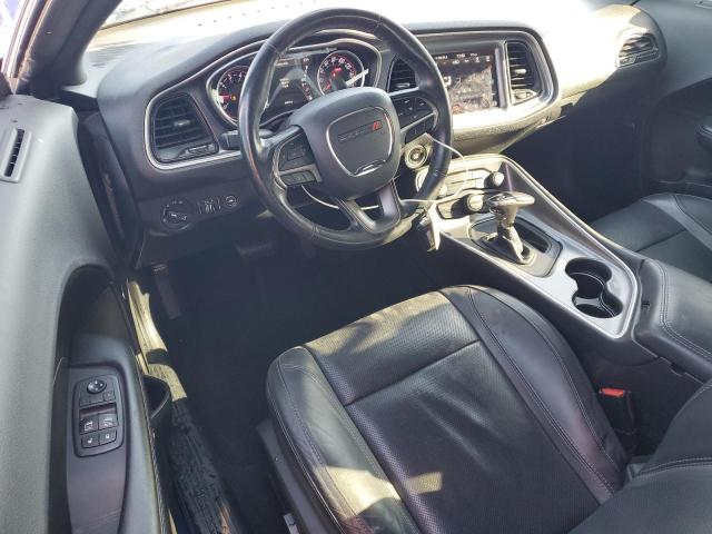Photo 8 from auction – 2019 DODGE CHALLENGER with VIN 2C3CDZAG3KH731834