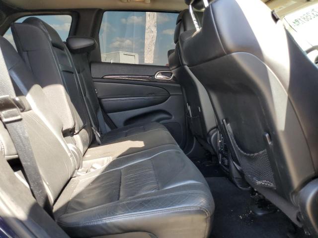Photo 10 from auction – 2013 JEEP GRAND CHER with VIN 1C4RJFAG0DC650163