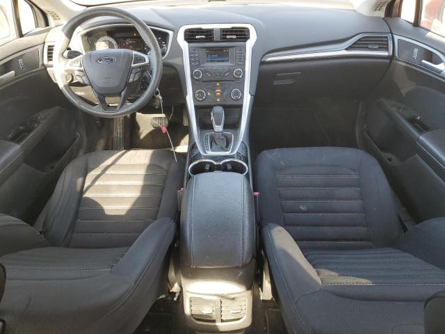 Photo 8 from auction – 2014 FORD FUSION SE with VIN 3FA6P0H74ER336478