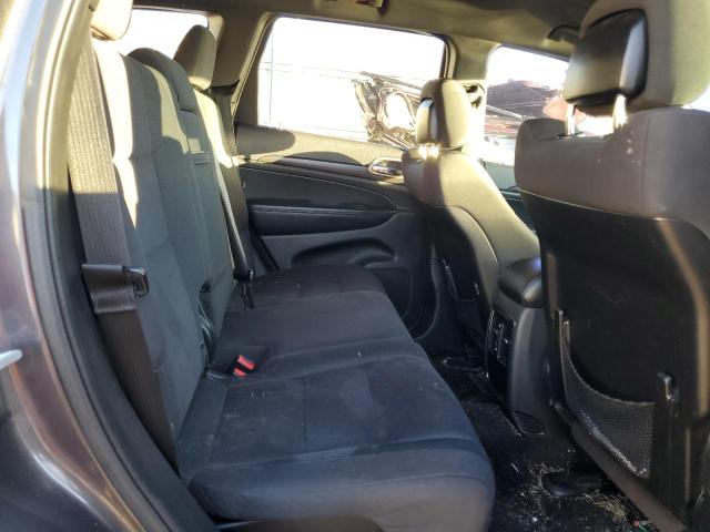 Photo 11 from auction – 2015 JEEP GRAND CHER with VIN 1C4RJFAG9FC762057