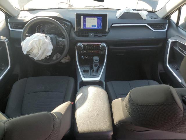 Photo 8 from auction – 2024 TOYOTA RAV4 LE with VIN 2T3H1RFV4RC282399