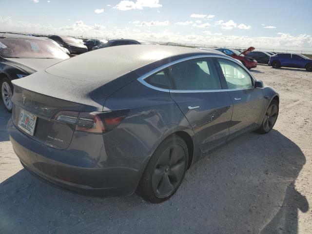 Photo 3 from auction – 2020 TESLA MODEL 3 with VIN 5YJ3E1EB6LF798072