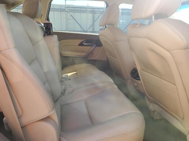 Photo 11 from auction – 2012 ACURA MDX ADVANC with VIN 2HNYD2H60CH517028