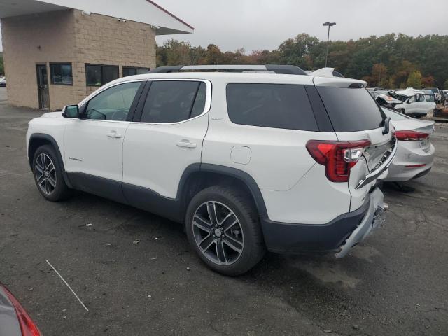 Photo 2 from auction – 2023 GMC ACADIA SLT with VIN 1GKKNULS1PZ131656