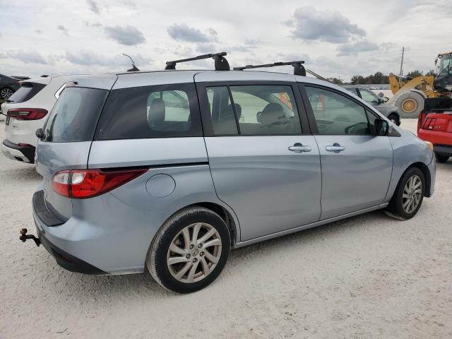 Photo 3 from auction – 2012 MAZDA 5 with VIN JM1CW2BL4C0108074