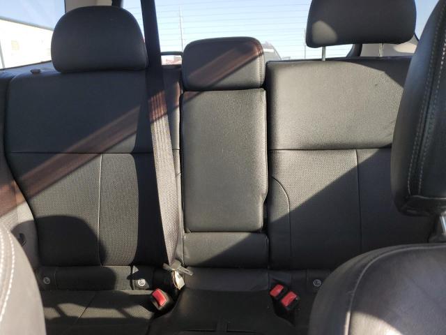 Photo 10 from auction – 2009 SUBARU FORESTER 2 with VIN JF2SH646X9H700160