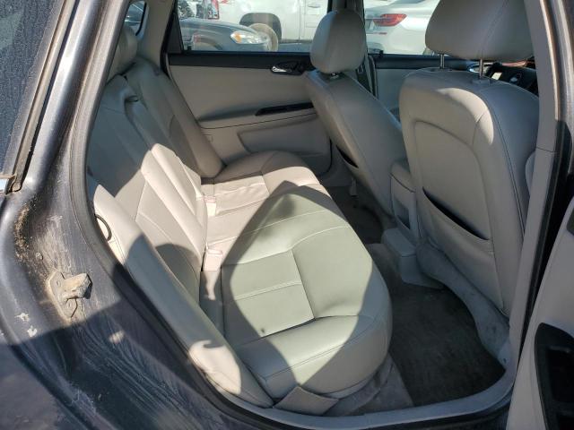 Photo 10 from auction – 2009 CHEVROLET IMPALA 2LT with VIN 2G1WC57M891290179