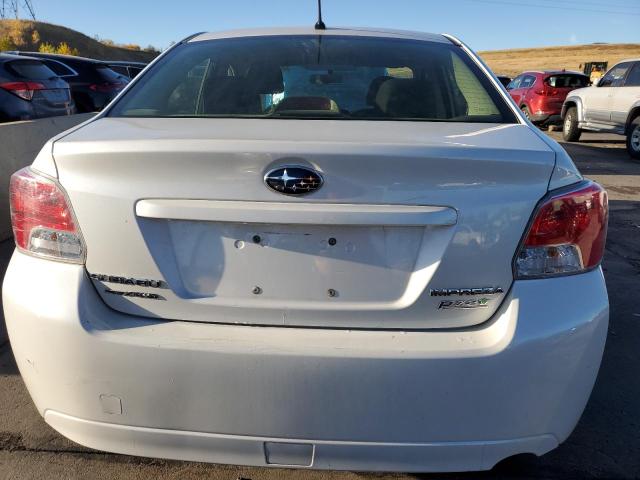 Photo 6 from auction – 2014 SUBARU IMPREZA with VIN JF1GJAA67EH018496