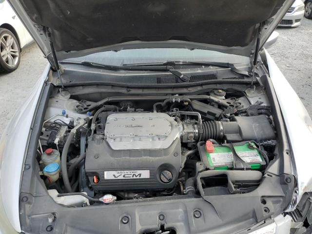 Photo 11 from auction – 2012 HONDA ACCORD EXL with VIN 1HGCP3F85CA026990