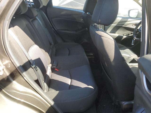 Photo 10 from auction – 2019 MAZDA CX-3 SPORT with VIN JM1DKFB71K1448611