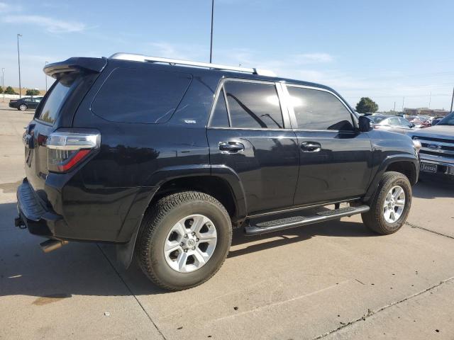 Photo 3 from auction – 2015 TOYOTA 4RUNNER SR with VIN JTEBU5JR8F5212465