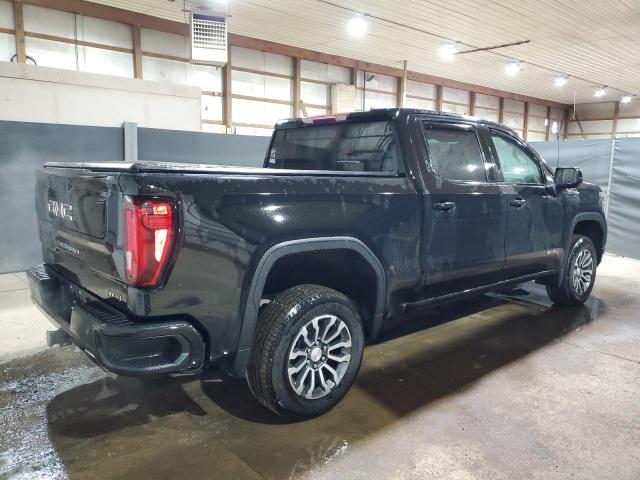 Фото 3 с аукциона – 2021 GMC SIERRA K15 с VIN 1GTP9EED6MZ437726