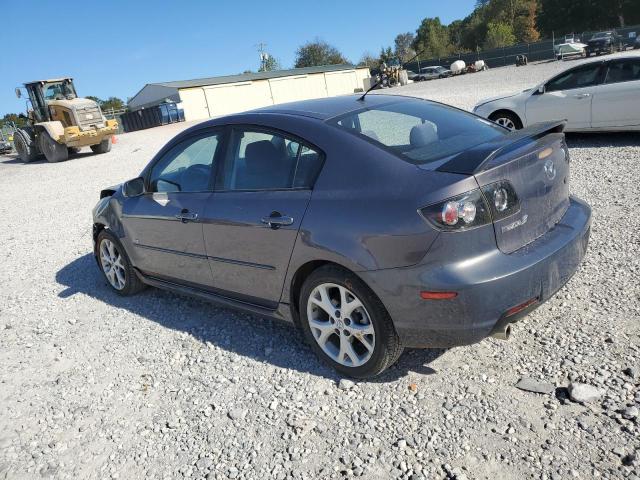 Photo 2 from auction – 2009 MAZDA 3 S with VIN JM1BK323891214592