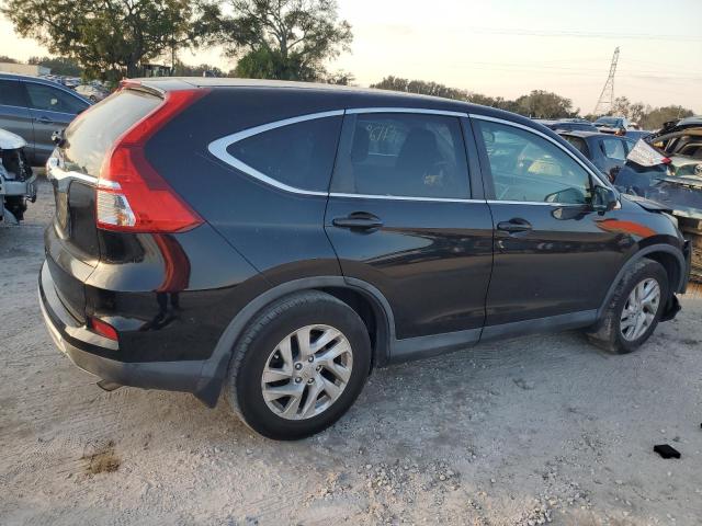 Photo 3 from auction – 2016 HONDA CR-V EX with VIN 2HKRM3H56GH564410