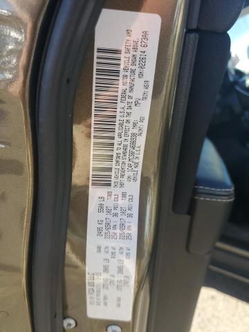 Photo 14 from auction – 2015 JEEP CHEROKEE L with VIN 1C4PJMCS6FW686938