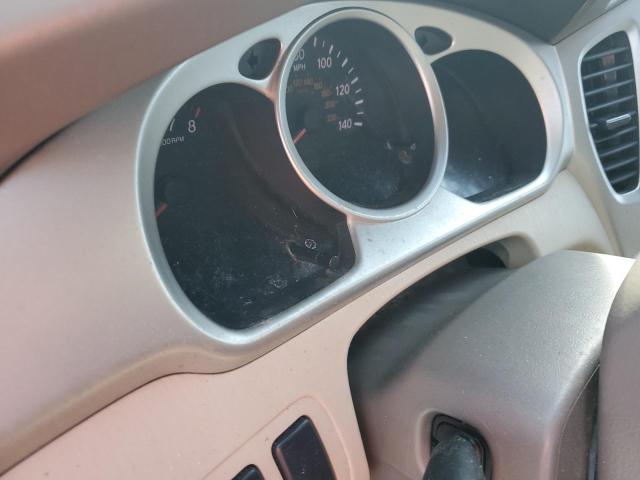 Photo 9 from auction – 2006 TOYOTA HIGHLANDER with VIN JTEGD21A960147654