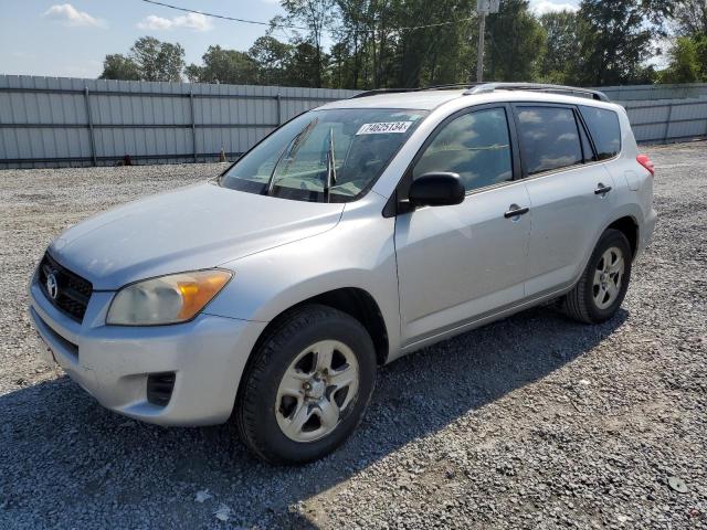 TOYOTA RAV4 2012 with VIN 2T3BF4DV4CW202523 - Photo from auction