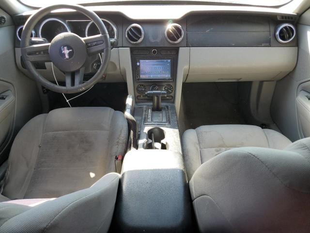 Photo 8 from auction – 2006 FORD MUSTANG with VIN 1ZVFT80N765136159