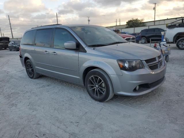 Photo 4 from auction – 2015 DODGE GRAND CARA with VIN 2C4RDGEG0FR735876