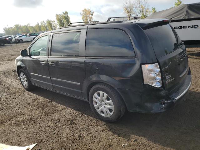 Photo 2 from auction – 2014 DODGE GRAND CARA with VIN 2C4RDGBG5ER136619