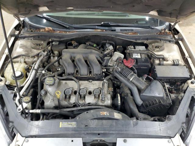 Photo 11 from auction – 2008 MERCURY MILAN PREM with VIN 3MEHM08168R632435