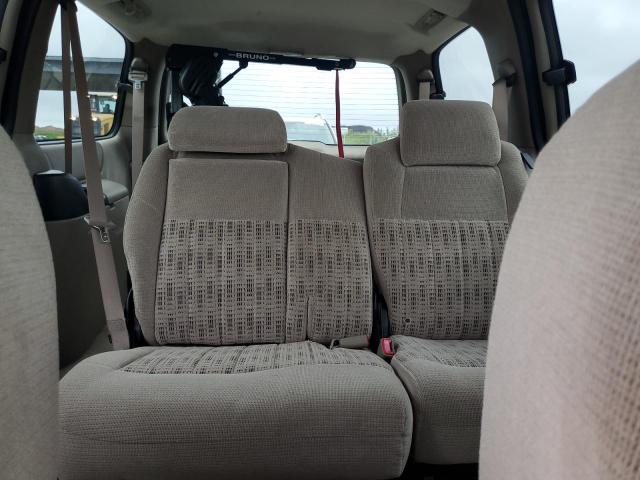 Zdjęcie 10 z aukcji – 2004 CHEVROLET VENTURE z VIN 1GNDX03E24D170855