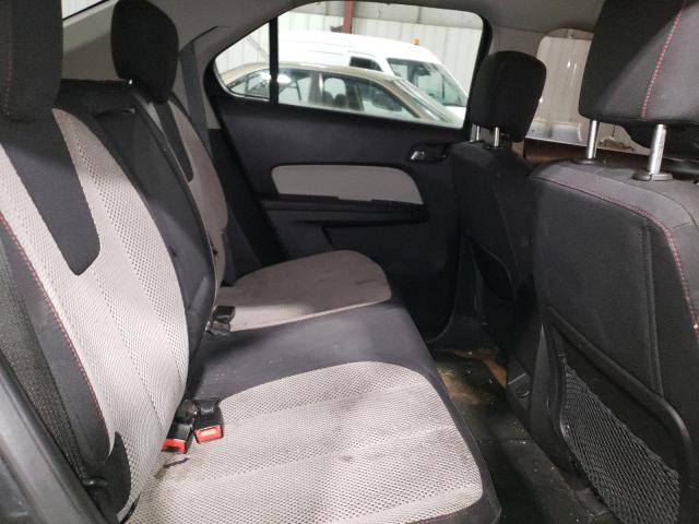 Photo 11 from auction – 2013 CHEVROLET EQUINOX LT with VIN 2GNALDEK3D6185968