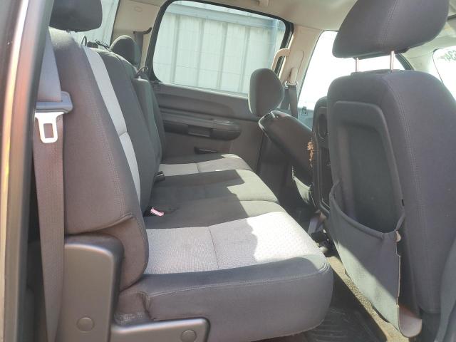 Photo 10 from auction – 2008 GMC SIERRA C15 with VIN 3GTEC13C08G120851