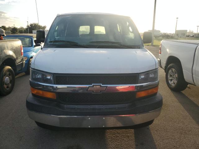 Photo 5 from auction – 2017 CHEVROLET EXPRESS G3 with VIN 1GAZGPFG8H1255767