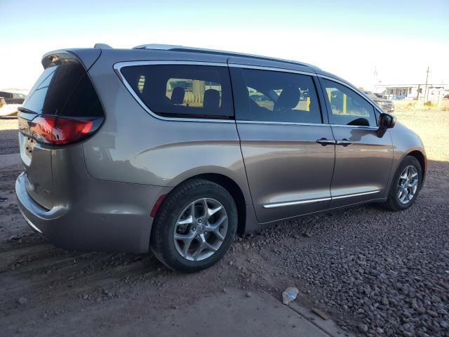 Photo 3 from auction – 2017 CHRYSLER PACIFICA L with VIN 2C4RC1GG3HR837009