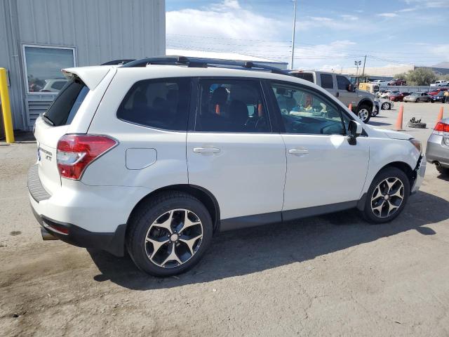 Photo 3 from auction – 2015 SUBARU FORESTER 2 with VIN JF2SJGDC8FH527010