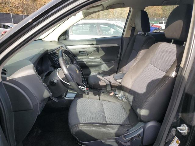 Photo 7 from auction – 2017 MITSUBISHI OUTLANDER with VIN JA4AD2A38HZ060199