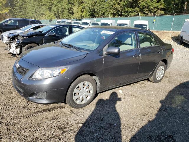 Photo 1 from auction – 2010 TOYOTA COROLLA BA with VIN JTDBU4EE1AJ084883