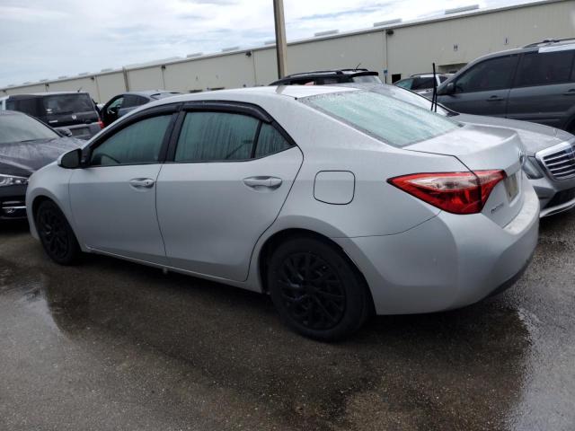 Photo 2 from auction – 2017 TOYOTA COROLLA L with VIN 2T1BURHE6HC785790