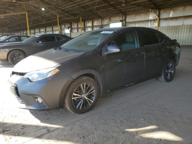 Photo 1 from auction – 2016 TOYOTA COROLLA L with VIN 5YFBURHE6GP568724