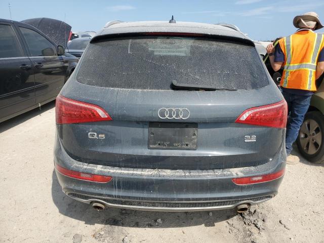 Photo 6 from auction – 2010 AUDI Q5 PREMIUM with VIN WA1MKAFP3AA080616