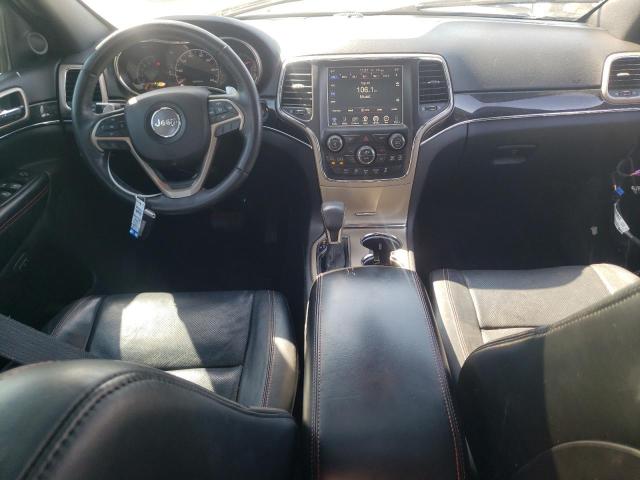 Photo 8 from auction – 2016 JEEP GRAND CHER with VIN 1C4RJEBG2GC422369