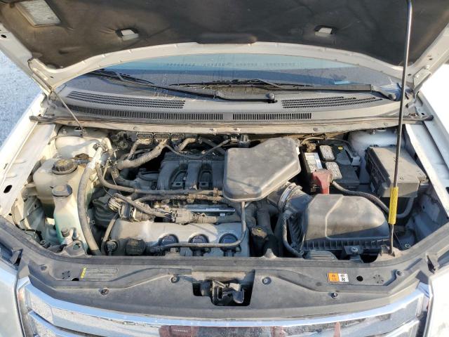 Photo 12 from auction – 2009 FORD EDGE LIMIT with VIN 2FMDK39C69BA93429