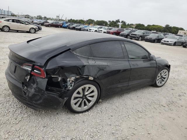 Photo 3 from auction – 2023 TESLA MODEL 3 with VIN 5YJ3E1EA1PF423672