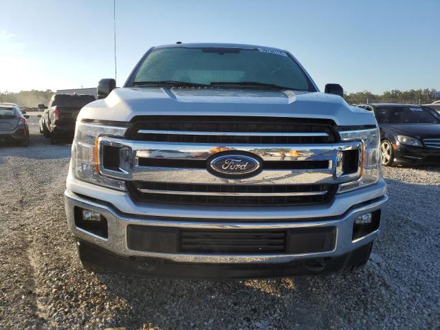 Photo 5 from auction – 2018 FORD F150 SUPER with VIN 1FTEW1E54JFC80860